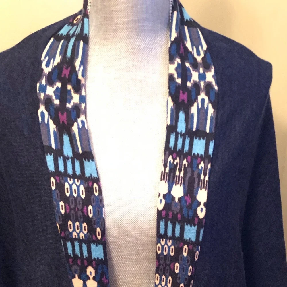 Olga‎ Cardigan